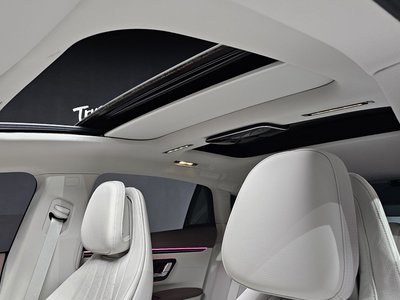 2022 Mercedes-BENZ EQS — миниатюра 24