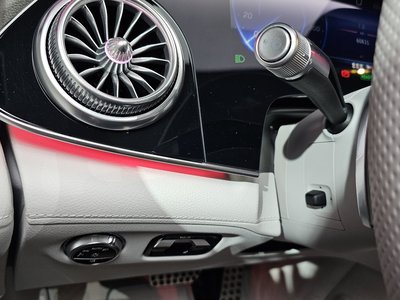 2022 Mercedes-BENZ EQS — миниатюра 29