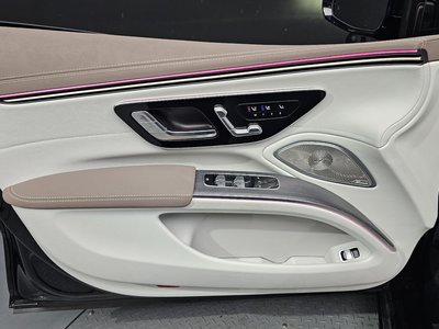 2022 Mercedes-BENZ EQS — миниатюра 14