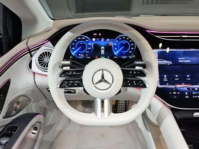 2022 Mercedes-BENZ EQS — миниатюра 19