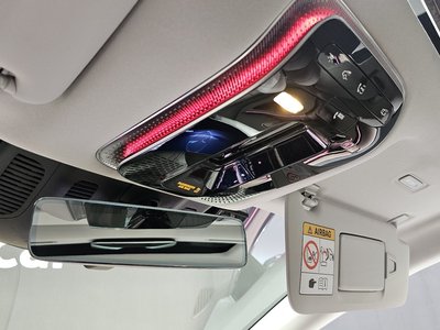 2022 Mercedes-BENZ EQS — миниатюра 28
