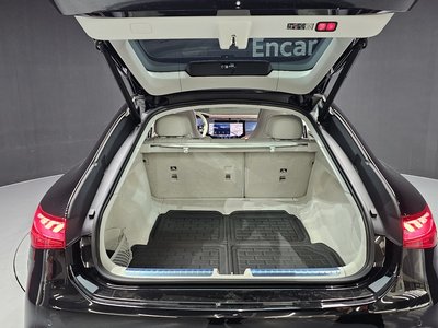 2022 Mercedes-BENZ EQS — миниатюра 26