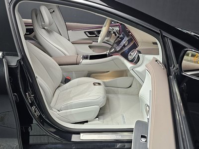 2022 Mercedes-BENZ EQS — миниатюра 13