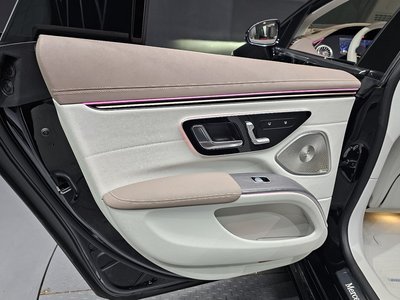 2022 Mercedes-BENZ EQS — миниатюра 15