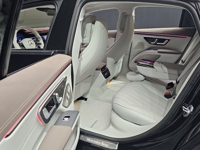 2022 Mercedes-BENZ EQS — миниатюра 34