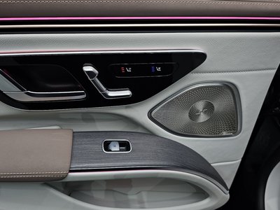 2022 Mercedes-BENZ EQS — миниатюра 30