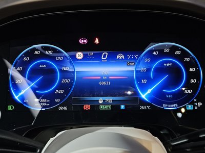 2022 Mercedes-BENZ EQS — миниатюра 11