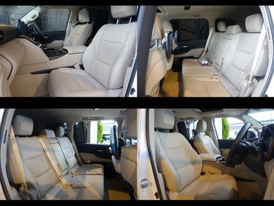 صورة مصغرة 19 لـ 2024 Toyota LAND CRUISER 300
