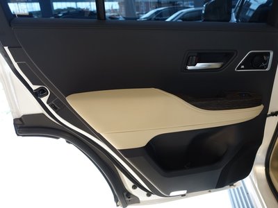 صورة مصغرة 53 لـ 2024 Toyota LAND CRUISER 300