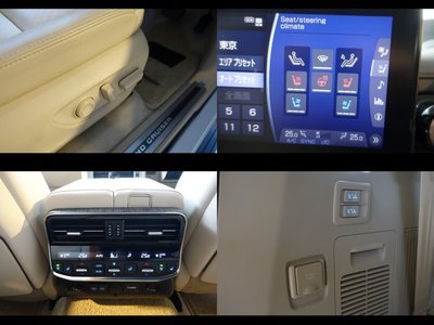 صورة مصغرة 15 لـ 2024 Toyota LAND CRUISER 300