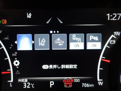 صورة مصغرة 43 لـ 2024 Toyota LAND CRUISER 300