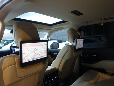 صورة مصغرة 74 لـ 2024 Toyota LAND CRUISER 300