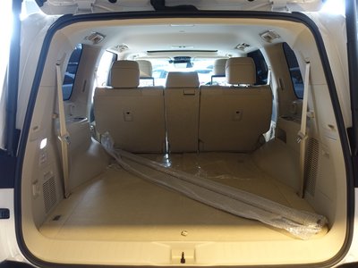 صورة مصغرة 72 لـ 2024 Toyota LAND CRUISER 300