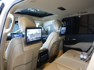 صورة مصغرة 70 لـ 2024 Toyota LAND CRUISER 300