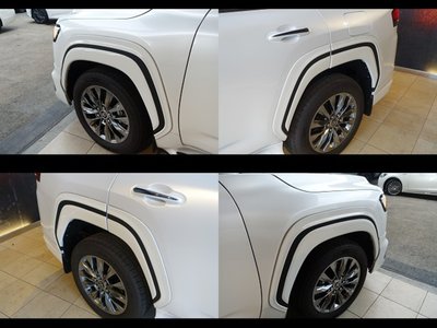 صورة مصغرة 14 لـ 2024 Toyota LAND CRUISER 300