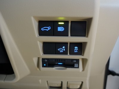 صورة مصغرة 45 لـ 2024 Toyota LAND CRUISER 300