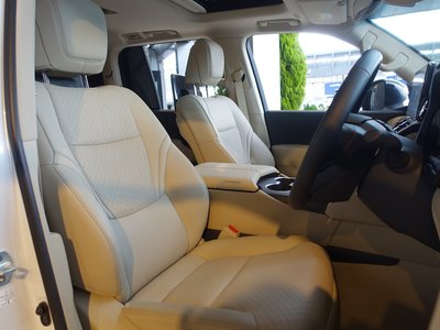 صورة مصغرة 40 لـ 2024 Toyota LAND CRUISER 300