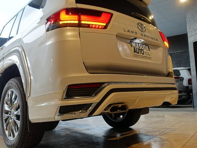 صورة مصغرة 39 لـ 2024 Toyota LAND CRUISER 300
