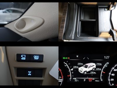 TOYOTA LAND CRUISER 300 - 10