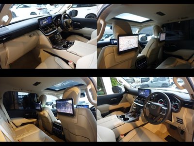 صورة مصغرة 22 لـ 2024 Toyota LAND CRUISER 300