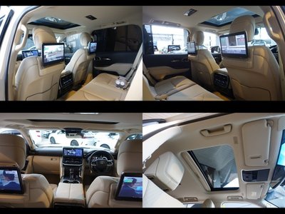 TOYOTA LAND CRUISER 300 - 8
