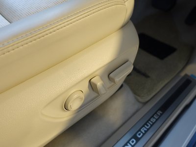 صورة مصغرة 41 لـ 2024 Toyota LAND CRUISER 300