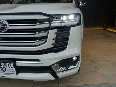 صورة مصغرة 29 لـ 2024 Toyota LAND CRUISER 300