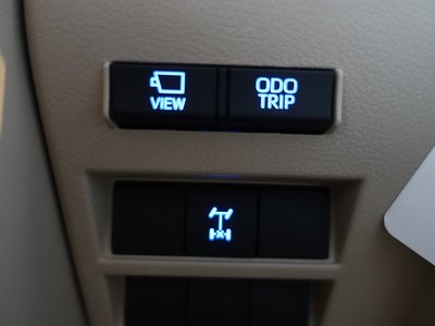 صورة مصغرة 47 لـ 2024 Toyota LAND CRUISER 300