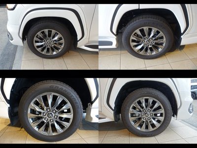 صورة مصغرة 17 لـ 2024 Toyota LAND CRUISER 300