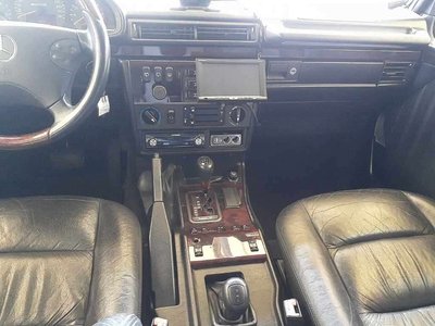 MERCEDES-BENZ OTHERS - 2