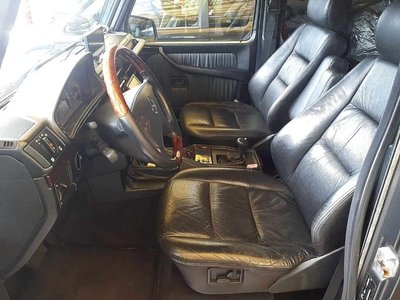 MERCEDES-BENZ OTHERS - 1
