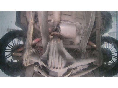 MERCEDES-BENZ OTHERS - 6