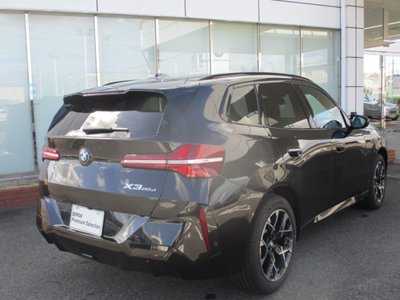 صورة مصغرة 11 لـ 2026 BMW X3