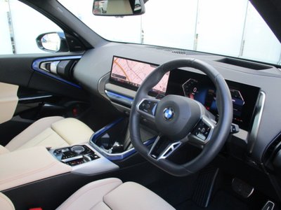صورة مصغرة 21 لـ 2026 BMW X3
