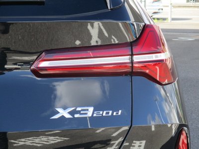 صورة مصغرة 13 لـ 2026 BMW X3