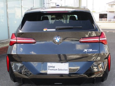 صورة مصغرة 12 لـ 2026 BMW X3