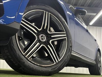 2024 Mercedes-BENZ GLC 缩略图 19