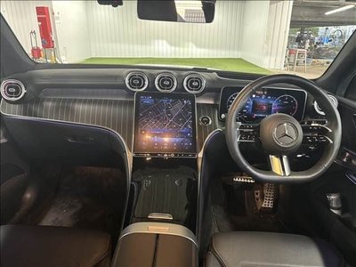 2024 Mercedes-BENZ GLC 照片 4