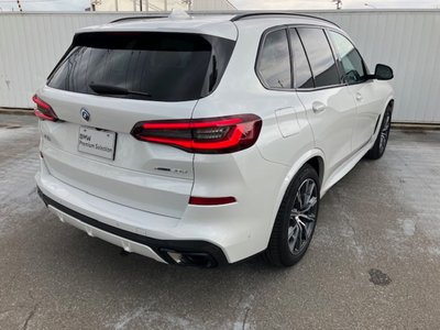 BMW X5 - 8