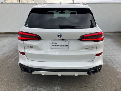BMW X5 - 9
