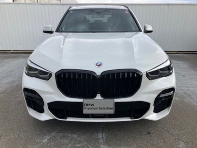BMW X5 - 6
