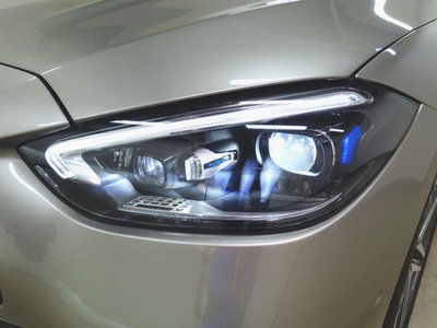 MERCEDES-BENZ C-CLASS - 3