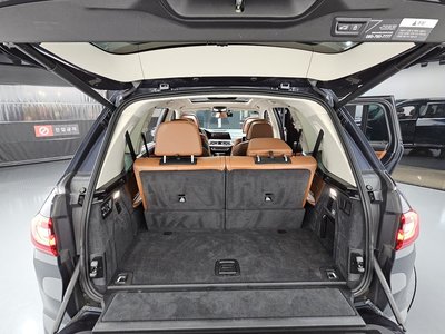 2019 BMW X7 — миниатюра 20
