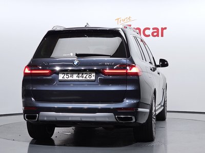 BMW X7 - 4