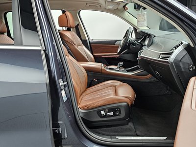 2019 BMW X7 — миниатюра 11