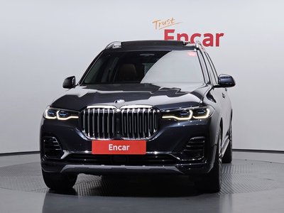 BMW X7 - 2