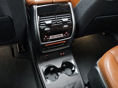 2019 BMW X7 — миниатюра 19