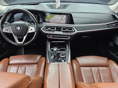 BMW X7 - 5