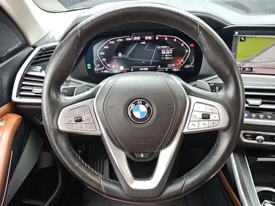 2019 BMW X7 — миниатюра 13