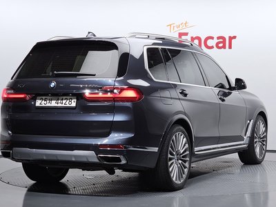 BMW X7 - 3